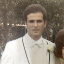 Mr. Giuliano R. DeSantis, Sr.