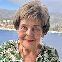 Dorothy Alice Dougherty
