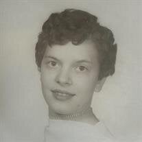 Mary Jo Nickel