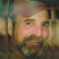 Charles Brian Whitmire