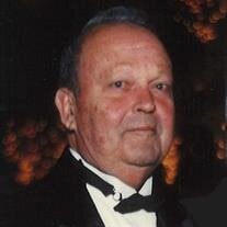Charles Edward Grant