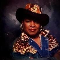 Lucille Bracy Cato