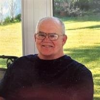 Daniel W. Johnson