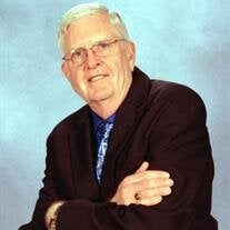 Norman Lee Johnson