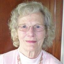 Charlene N. Chumney