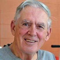 Clifford J. Reed