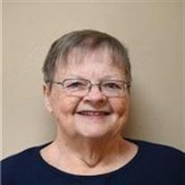 Michele Ann Brudenell