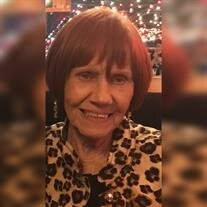 Joan Loretta Preis