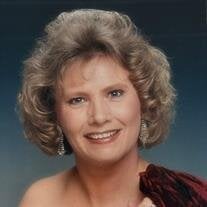 Sharon Adele Elmquist