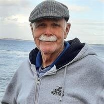 Richard Allison Shrum
