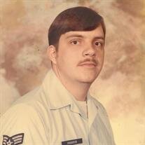 Randy Lorring Pearson