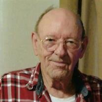 James Oscar Cochran, Jr.