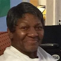 Mrs. Dolores Marie McKinney