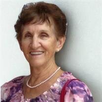 Janice J. Jourdain