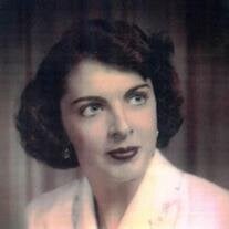 Velma Grace Webb