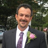 Dave Csokmay