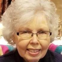 JoAn Barnes