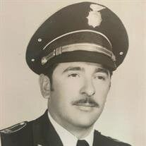 Manuel De La Cruz Tello