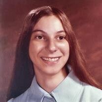 Rosemary Saggio