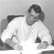 DR. CURTIS J. BORNE