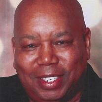 Edwin Allen Cooper