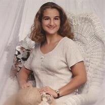 Jessica Glover Rhinehart