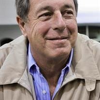 Joseph "Joe" Pansulla, Jr.