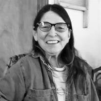 Brigett Marie Hartsock