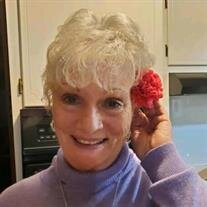 Linda Blanks Gilbert