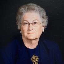 Joyce Ann Pruitt
