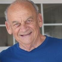 Jerry Lee Stienbarger Sr.