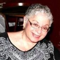 Elaine Mendelson Rorris