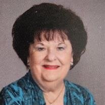Barbara Browning Barber