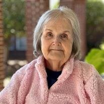 Brenda Kay Taylor