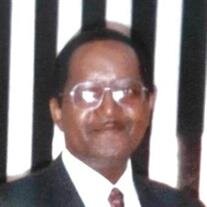 Mr. Jettie Kellum