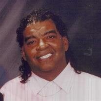 Mr. Reginald Robinson