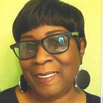 Ms. Beatrice W. Johnson