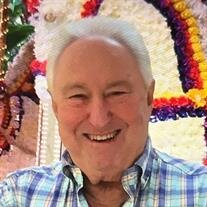 Gerald "Jerry" Kissner