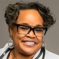 Nichelle Renae Hampton