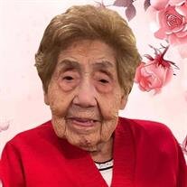Maximina Cortez
