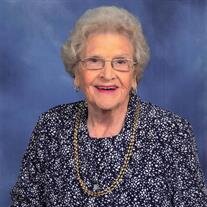 Rosa Lee Goss