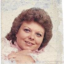DEBBIE LITTLE OSS