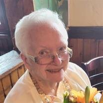Doloris Lou Spence