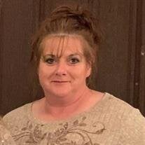 Molly Hulsey Blackwood