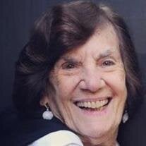 Jeanette R. Aldi