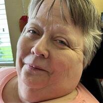 Phyllis Ann Shaver