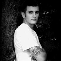 Jacob Scott Adams