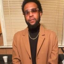 Mr. Carneath Keith Billings