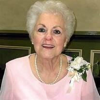 Doris West Horne
