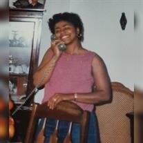 KIM MARIE MOSES